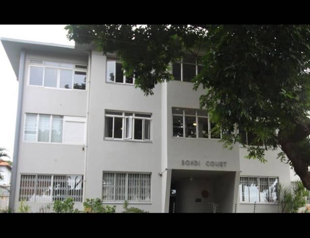 2.5 BEDROOM FLAT RENTED IN MORNINGSIDE